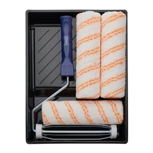 For The Trade 5 Piece 9inch Roller Set