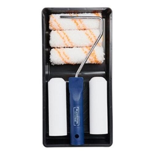 For The Trade 7 Piece 4inch Kit