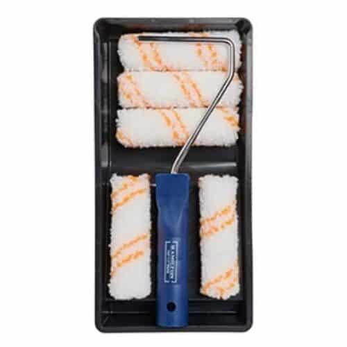 For The Trade 7 Piece Med Pile 4inch