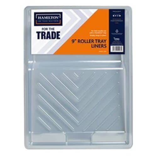 For The Trade 9inch Tray Liners