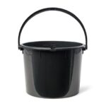 For The Trade Black Kettle 2L