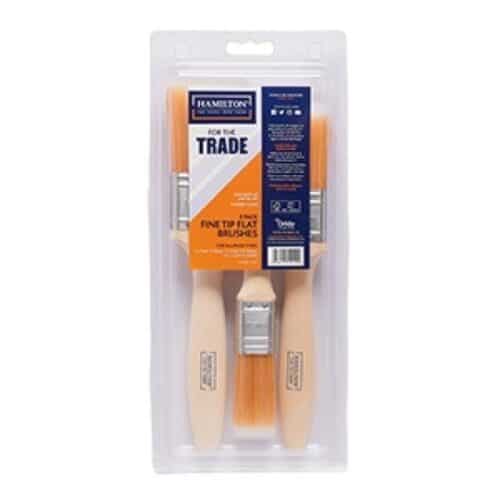 For The Trade Fine Tip 3pk 1 Of 1