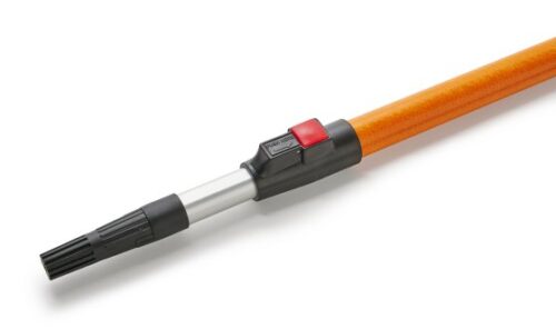 For The Trade Long Extension Pole 1900 3300mm 1 Of 1
