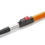 For The Trade Medium Extension Pole 1400 2400mm 1 Of 2