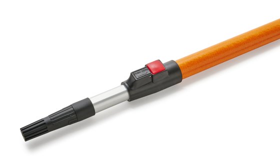 For The Trade Medium Extension Pole 1400 2400mm 1 Of 2