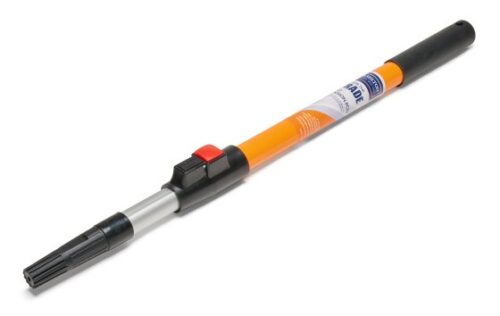 For The Trade Short Extension Pole 640mm 900mm 1 Of 1