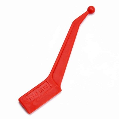 GROUT Finisher