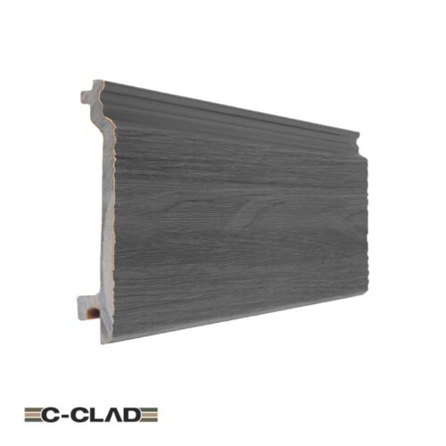 Graphite Cladding