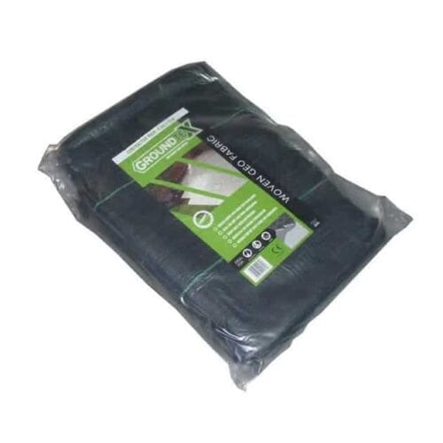 Groundtex Woven Geotextile