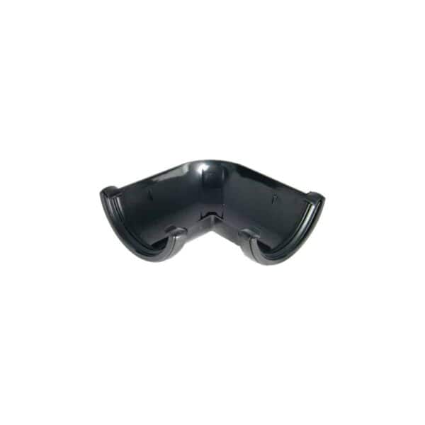 *150mm* Half Round Gutter Angle 90°