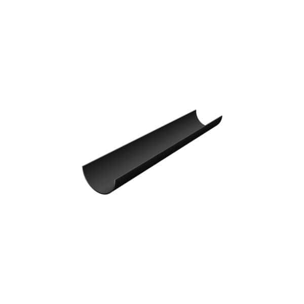 *150mm* Half Round Gutter 4m