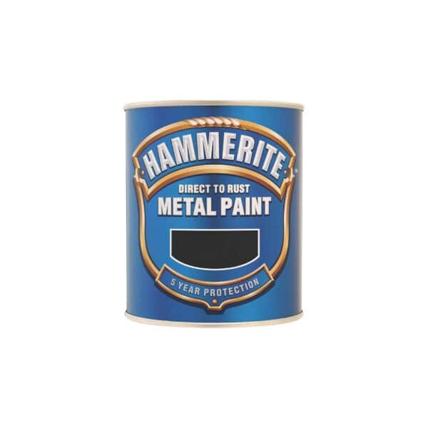 Hammerite Paint Smooth 250ml