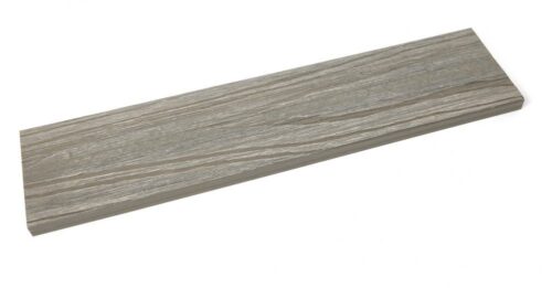 HD Deck Dual Antique Fascia 11x72mm