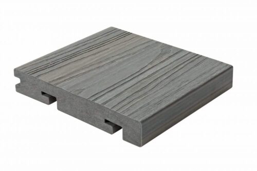 HD Deck Dual Bullnose Antique Scaled