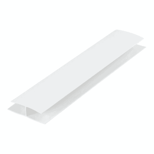 HOLLOW SOFFIT JOINT TRIM