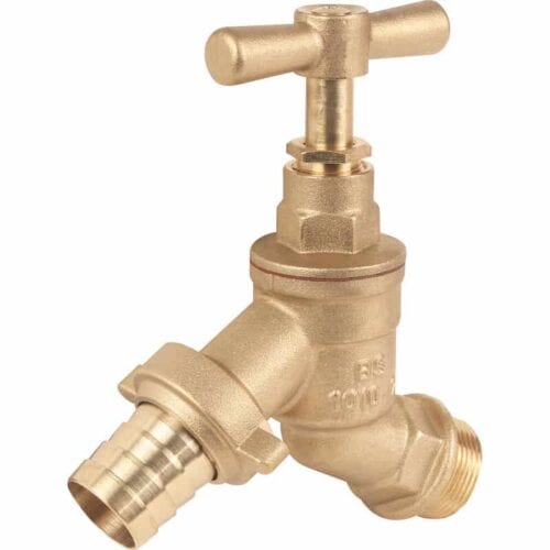 HOSE UNION BIBTAP