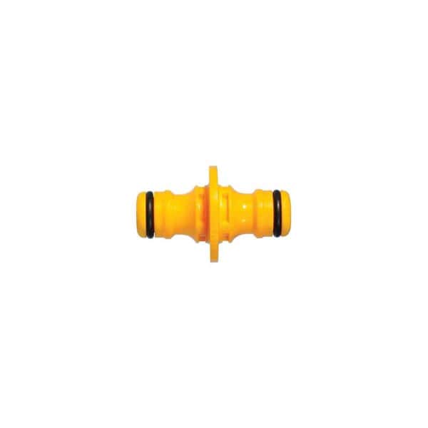 Hozelock Double Male Connector