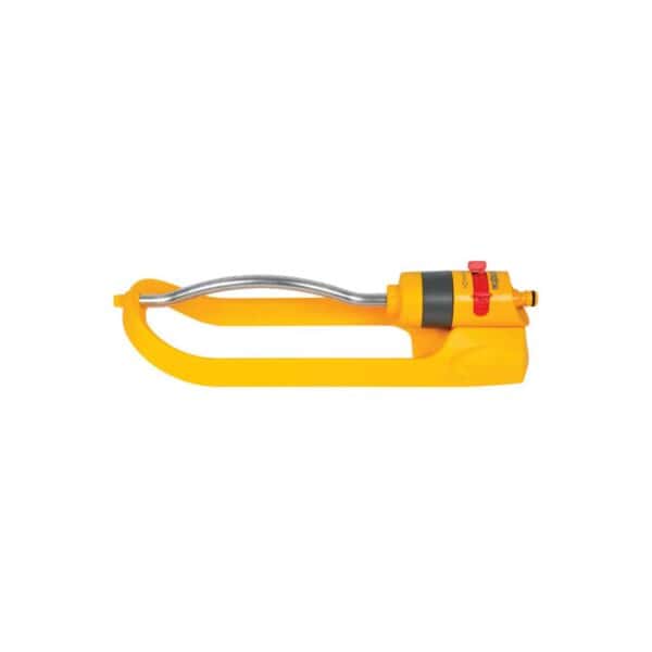 Hozelock Rectangle Sprinkler 180m2