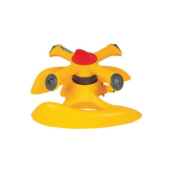 Hozelock Round Sprinkler 254m2