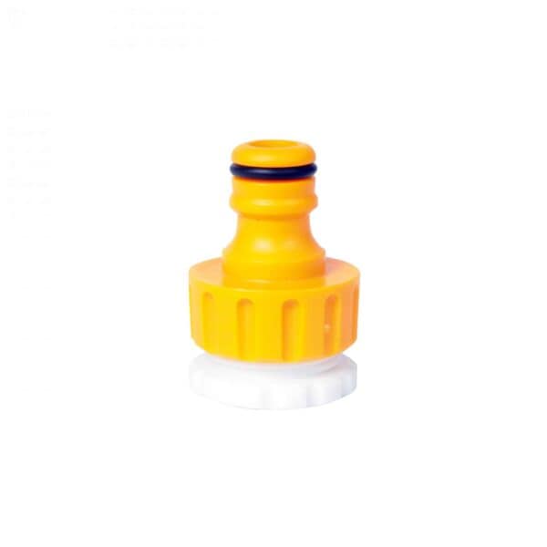 Hozelock Threaded Tap Connector 3/4" & 1/2"