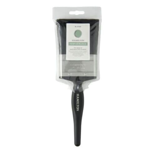 Hamilton Performance Brush 3inch1
