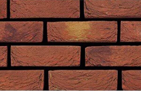 Ibstock Ivanhoe Cottage Blend Brick 65mm