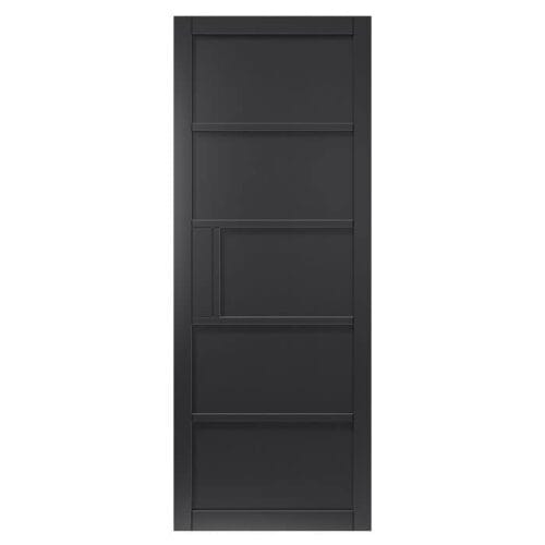 JBK Metro Black 1