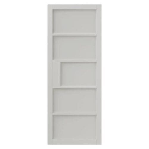 JBK Metro White 1