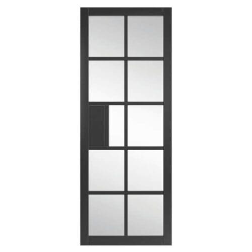 JBK Plaza Black Glass 1