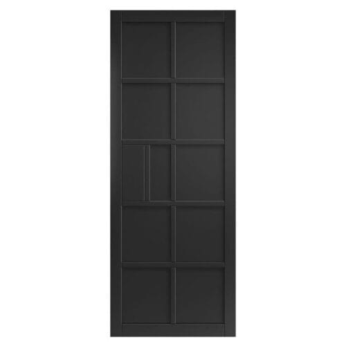 JBK Plaza Black 1