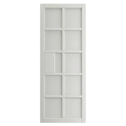 JBK Plaza White 1