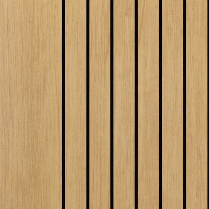 Aria Oak Internal Door - Image 3