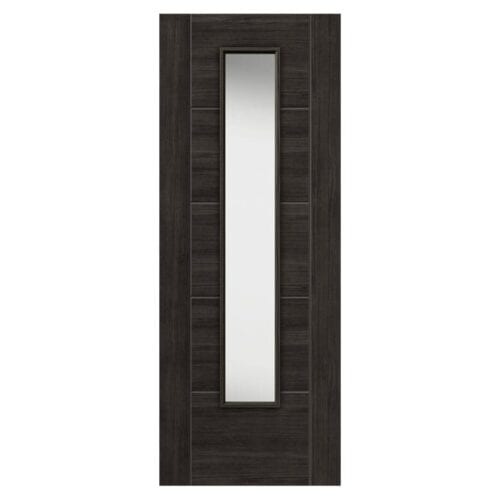 JBK Tigris Dark Grey Glazed 1