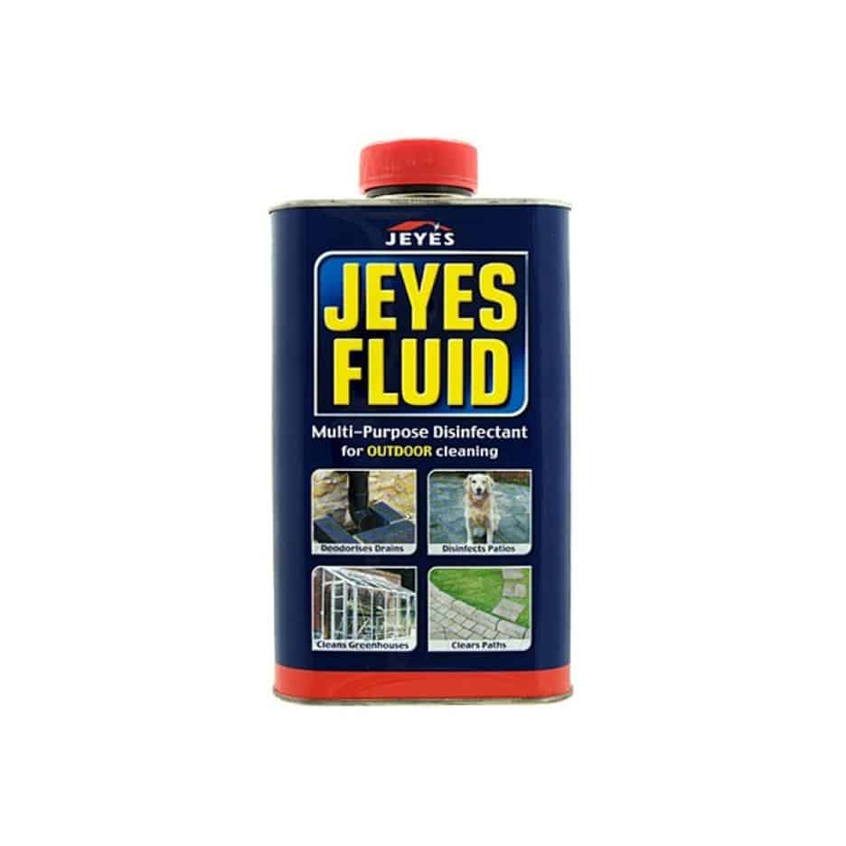 Jeyes Fluid