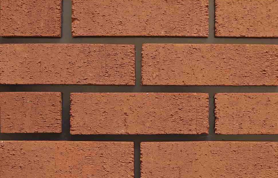 Kingscourt Red Rustic 65mm