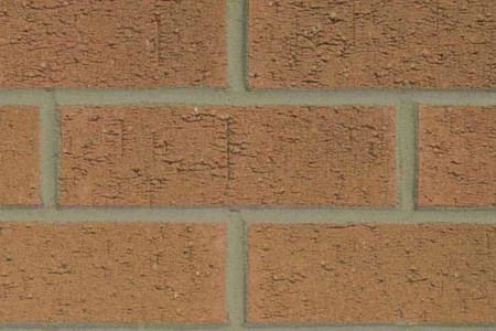 Forterra Kirton Brown Rustic Brick 65mm
