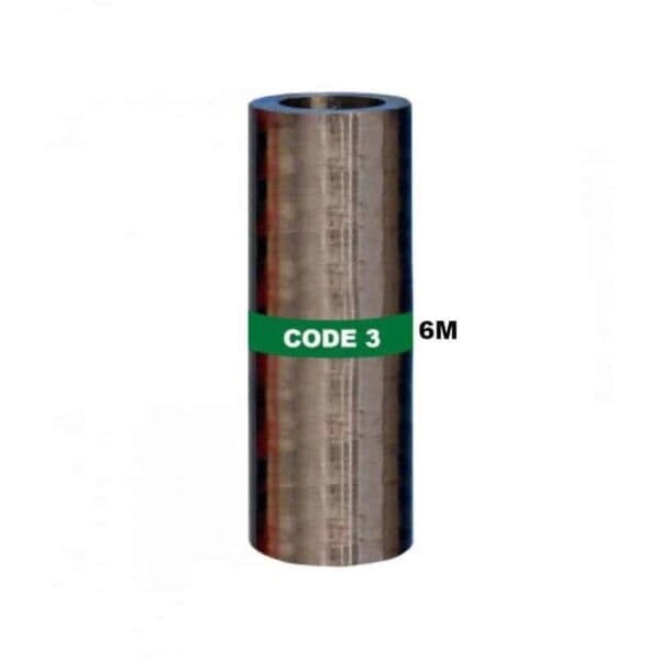 Lead Flashing Code 3 6m