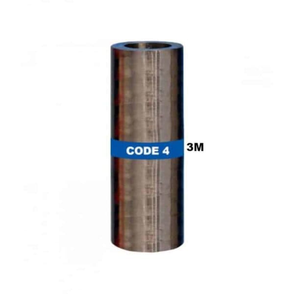 Lead Flashing Code 4 3m
