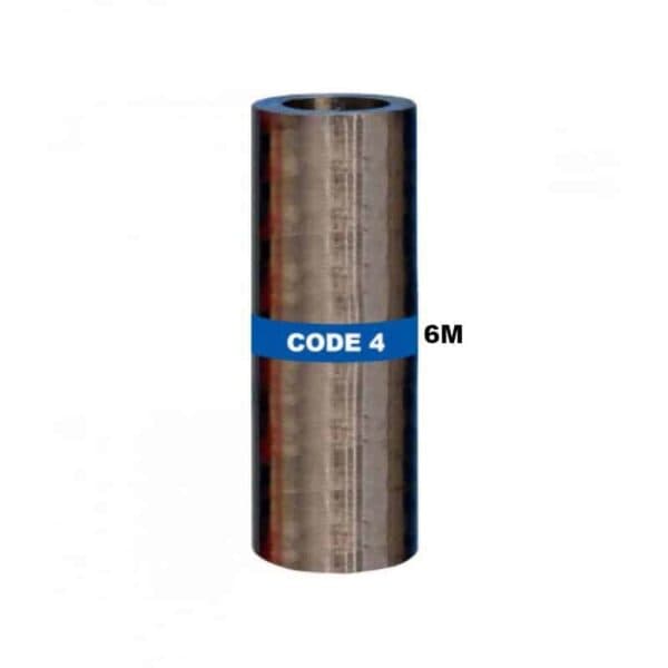 Lead Flashing Code 4 6m