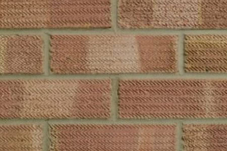 Forterra LBC Rustic London Brick 65mm