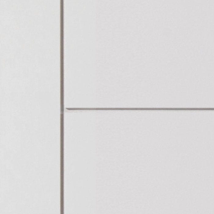 Tigris White Internal Door - Image 4