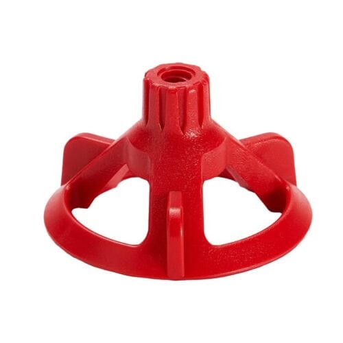 Leveling Caps