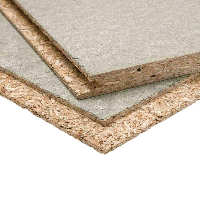 Loft Board P5 2400 X 600mm