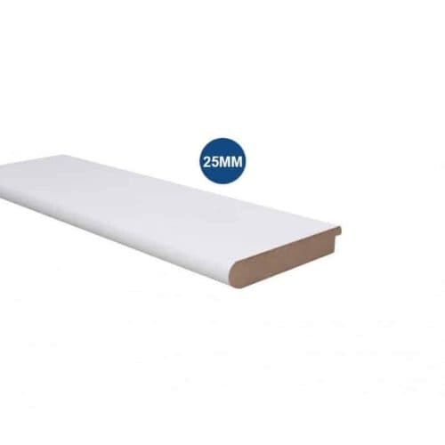 MDF WINDOW BOARD