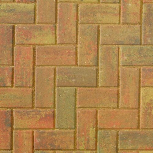 OMEGA PAVER AUTUMN GOLD