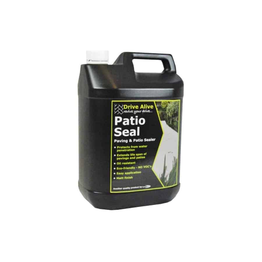 Drive Alive Patio Sealer