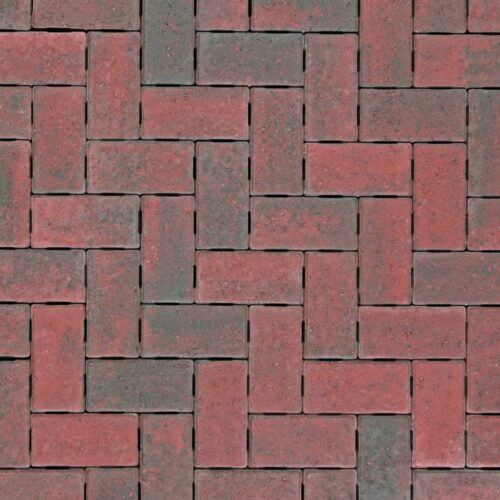 Permeable PAVER AQUA Brindle