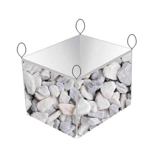 POLAR ICE BULK BAG