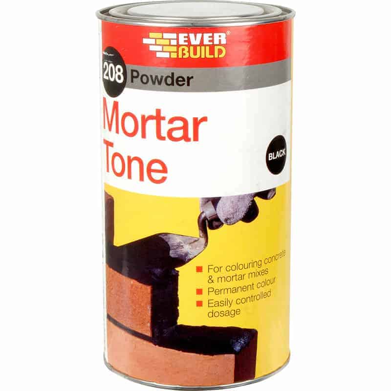 Everbuild Powder Mortar Tone 1Kg