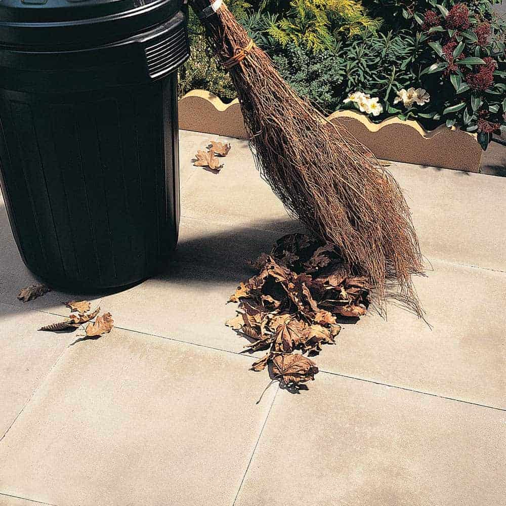 Pressed Slab Buff 600 x 600 x 50mm - Image 2